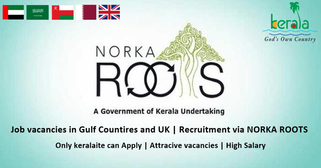 Norka Roots Gulf Recruitment