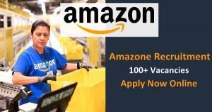 Amazon Dubai Recruitment