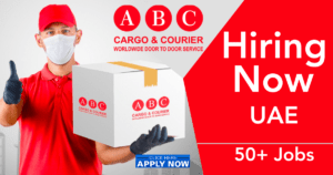 ABC Cargo Careers