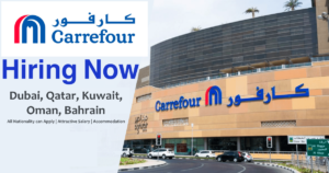 Majid Al Futtaim Careers