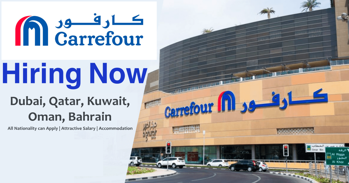 Majid Al Futtaim Careers 2021 Attractive Jobs in Dubai, Qatar, Kuwait