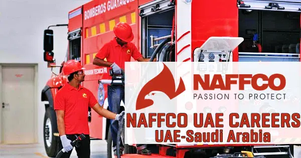 Naffco Careers UAE