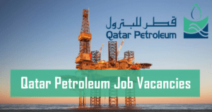 Qatar Petroleum Careers