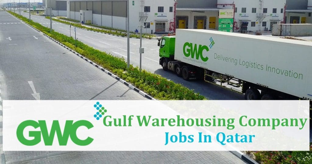GWC Qatar Job Vacancies