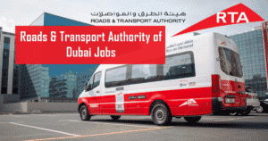 RTA Dubai Careers