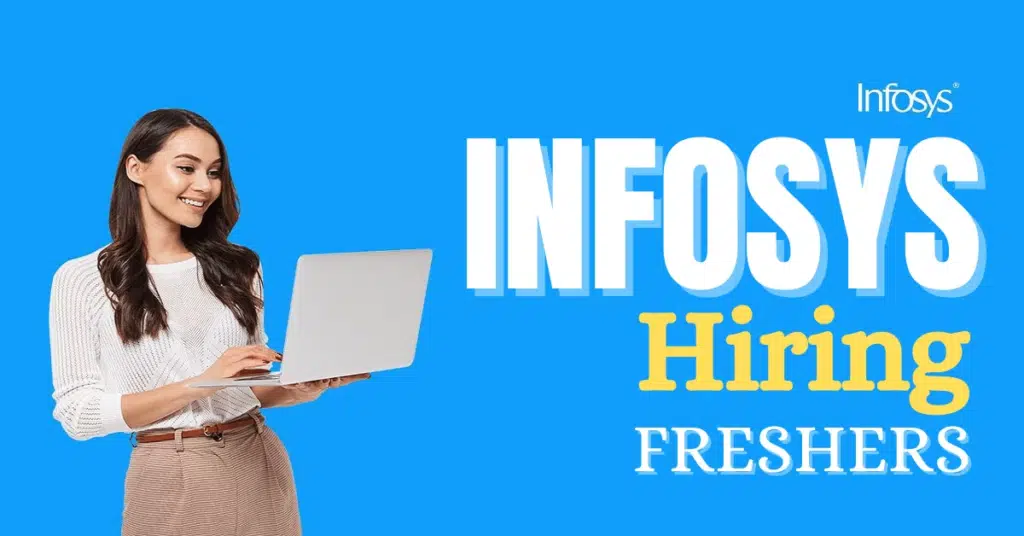 Infosys Careers
