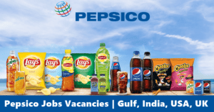 Pepsico Careers